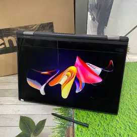 Lenovo Thinkpad X380 Core i7-8650U 8GB 256GB 13,3 FHD 2in1 Windows 11