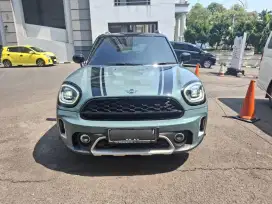 Mini Cooper Countryman 2.0 S 2021 F60