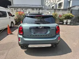 Mini Cooper Countryman 2.0 S 2021 F60