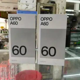 Oppo A60 8/256 segel