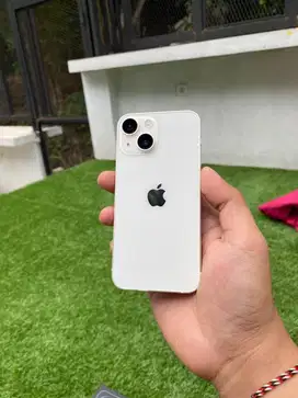 iphone 13 mini 128gb nominus fullset