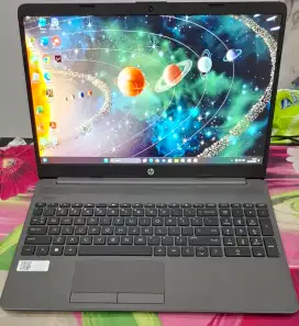 Laptop Hp 255 G8 RYZEN 5-5500U