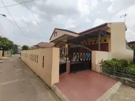 Di Jual Rumah daerah Medan Johor
