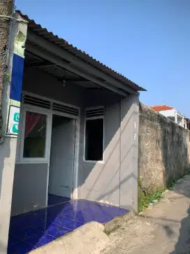 Jual rumah Murah kota bandung