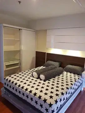 DIJUAL CEPAT APARTEMEN THE H RESIDENCE MT HARYONO JAKARTA