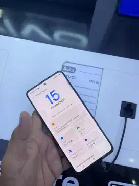 Vivo Y400 4G 8gb 128gb