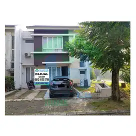 Dijual Rumah di Water Point, Citra Raya Tangerang