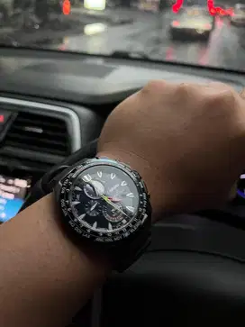 Seiko solar like new