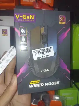 Mouse V-GEN VMS-03