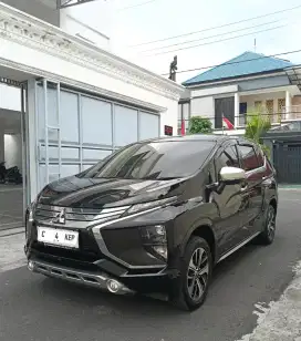 BU.. jual cepat Xpander ultimate 2018 matic