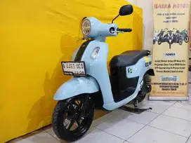 GRATIS BALIK NAMA YAMAHA FAZZIO NEO HYBRID TAHUN 2023 CASH & CREDIT