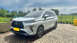 Toyota Avanza 2024 Bensin