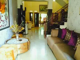 Rumah Siap Huni Komp Elit Batununggal Indah Kota Bandung