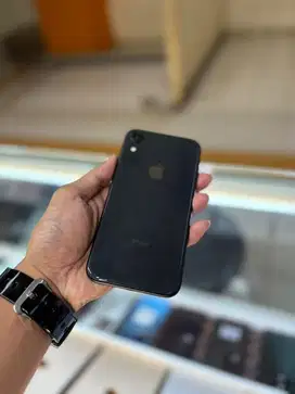 iPhone XR 64GB All oprator bisa semua kartu