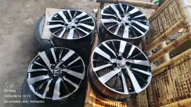 Velg city hatback