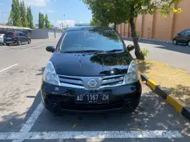 Jual grand Livina
