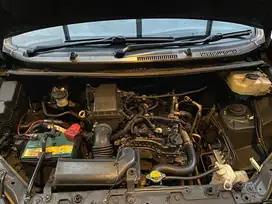 Toyota Avanza 2015 Bensin