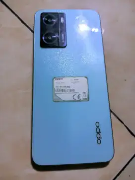 Jual butuh HP oppo a57 ram 4