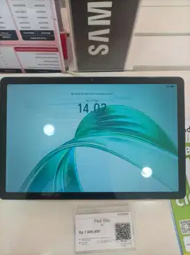 Tablet Honor Pad X8a