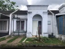 Dijual Rumah Gowa sekitar Jalan Abd Muthalib Dg Narang, Jl Yusuf Bauty