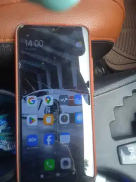 HP redmi 9 normal