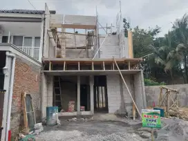 Cluster di pusat Kota Royal Valley Ungaran
