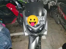 Jual motor NMAX 2017