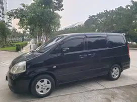 Nissan Serena 2008 Bensin