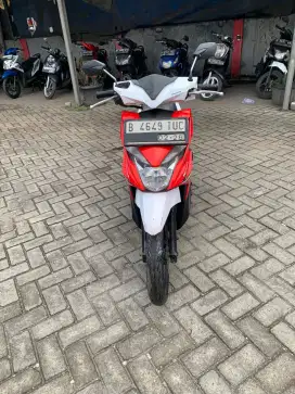 Beat Eco CBS 2018 Ss lengkap
