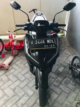 VARIO 125 CC CBS ISS