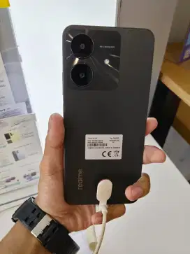 Promo 1.2jt aja Realme Note60x