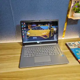 Di jual laptop hp