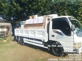 Jasa pindahan rumah