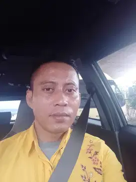 Cari kerja Driver