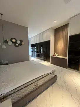 Termurah Rumah 2 Lantai Cluster Imperial Golf Pakuwon Indah, surabaya