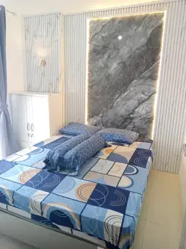 Apartemen Medina Nuansa Islami