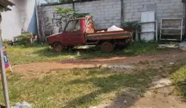 Jual cepat tanah
