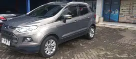 Ford Eco Sport 2014 Bensin