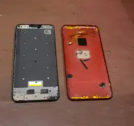Vivo V9 4/64 tinggal naik lcd