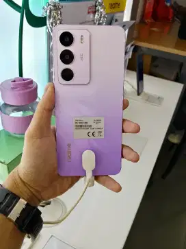 Realme C71NFC Baterai jumbo