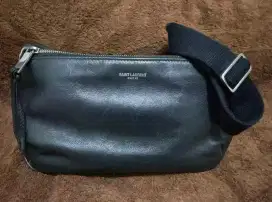 Yves Saint Laurent City Bag