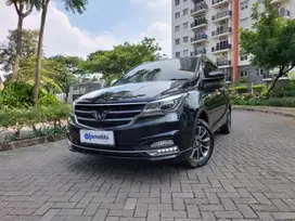 DP 5% Wuling Cortez 1.8 L Lux AMT Bensin-AT 2018 JVI