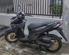 Honda Vario 150 - 2016