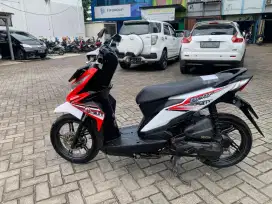 Beat Eco CBS 2018. Ss lengkap