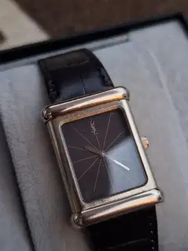 Citizen YSL Tank (collector item)