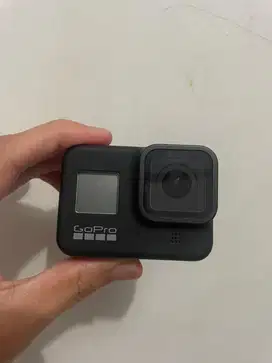 GoPro Hero 8 Second