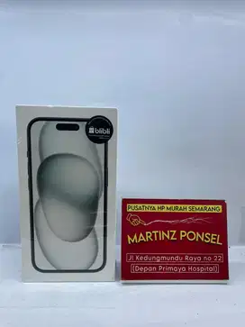 IPHONE 15 128 GB NEW IBOX