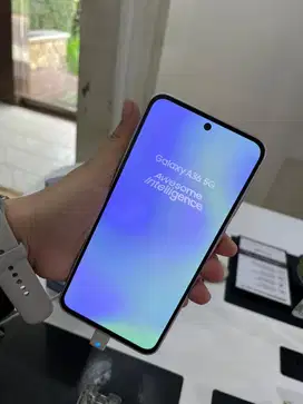 Samsung A36 8/256