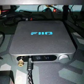 Fiio K11 Secondhand