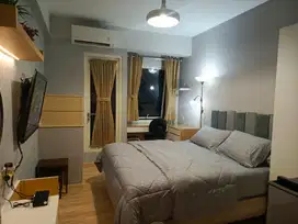Disewakan apartemen Podomoro Golf View